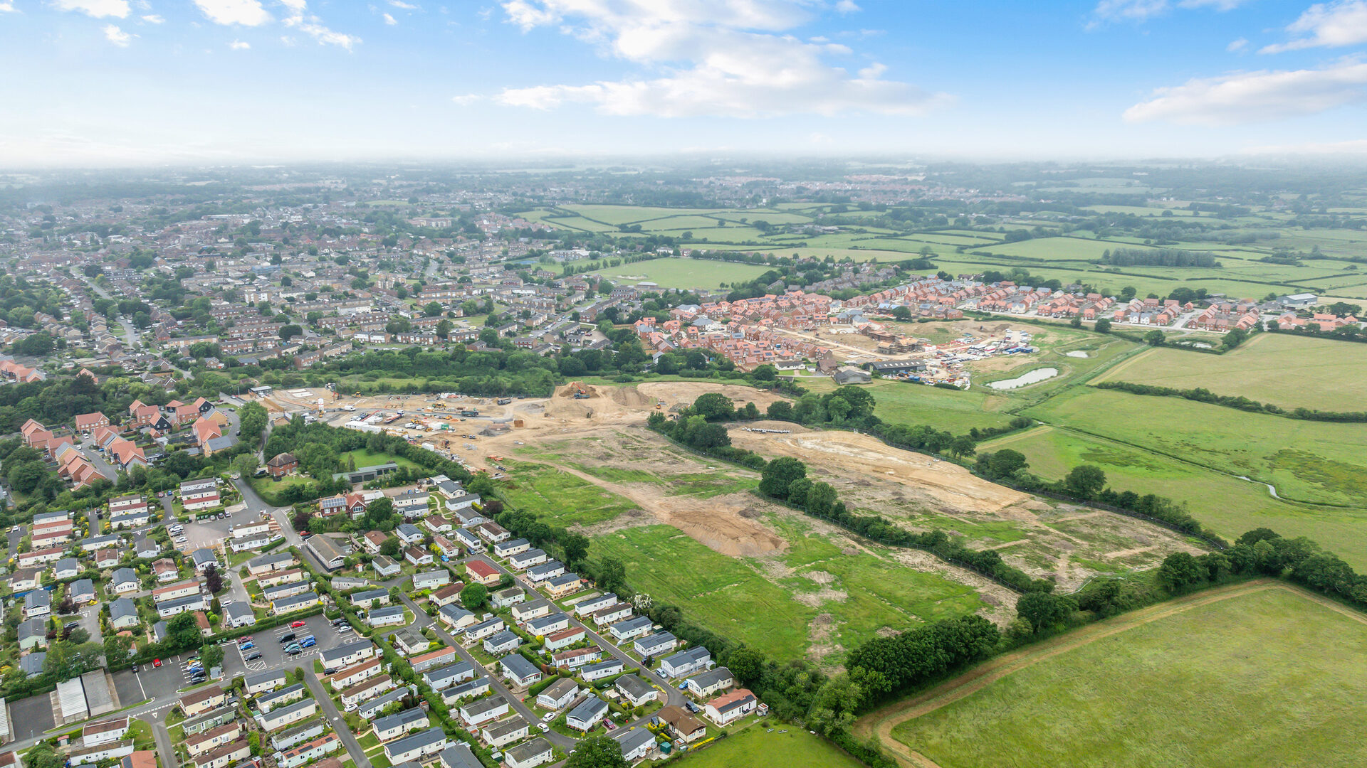 Hailsham | Projects | OHOB