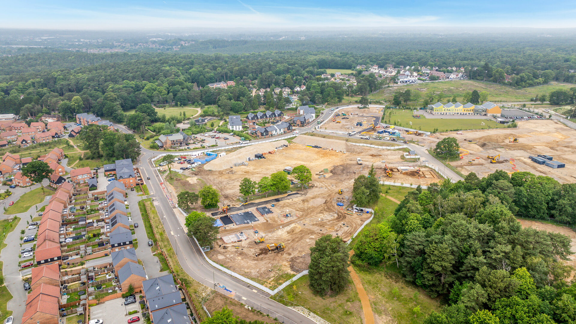 Minderhurst | Projects | OHOB