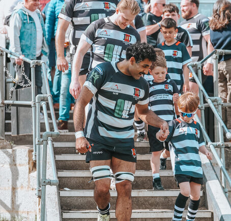 Gravesend RFC