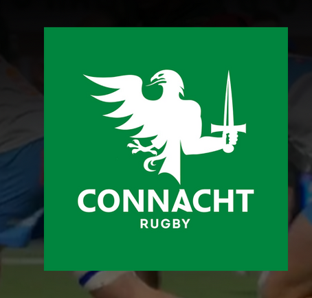 Building Strength – Backing Connacht Rugby