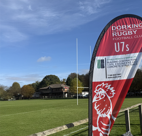 Dorking Rugby Club