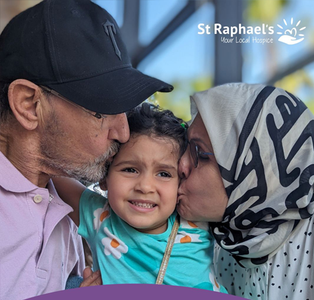 St Raphael's Hospice