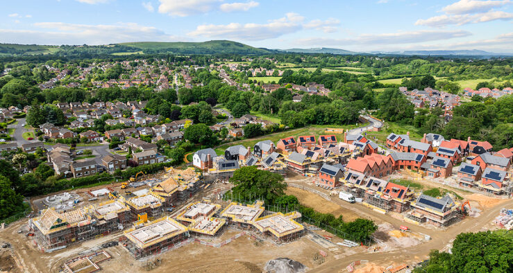 Friars Oak | Projects | OHOB