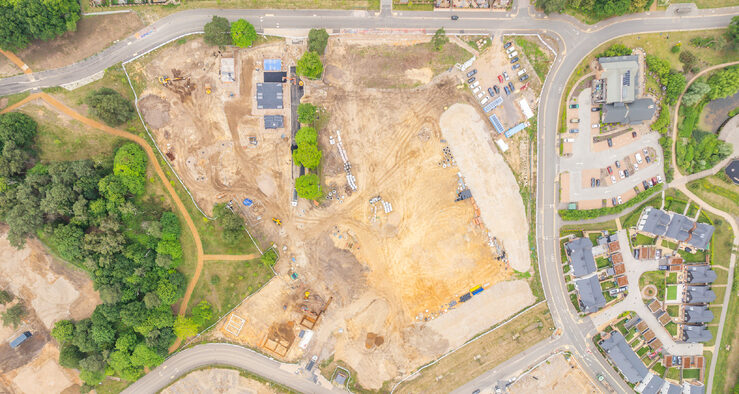 Minderhurst | Projects | OHOB