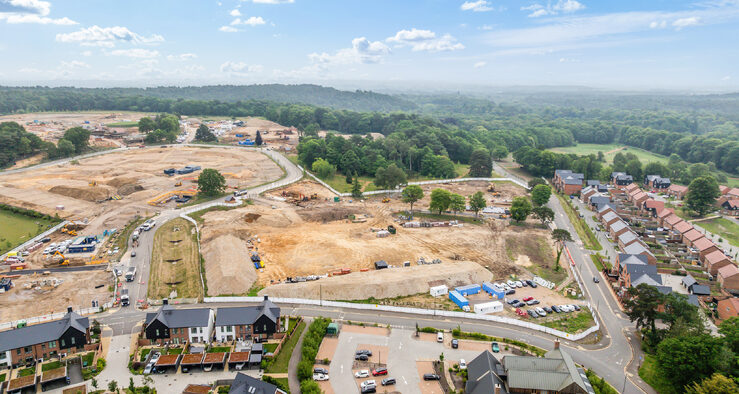 Minderhurst | Projects | OHOB
